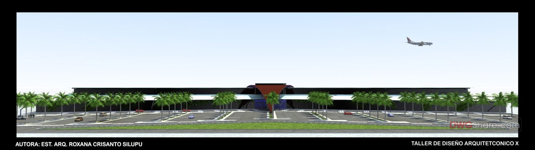 Free Cad Blocks, download DWG models for architects, designers, engineers