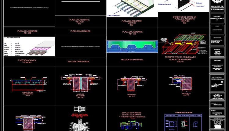 Terminal Aeroportuario, Piura Autocad DWG File