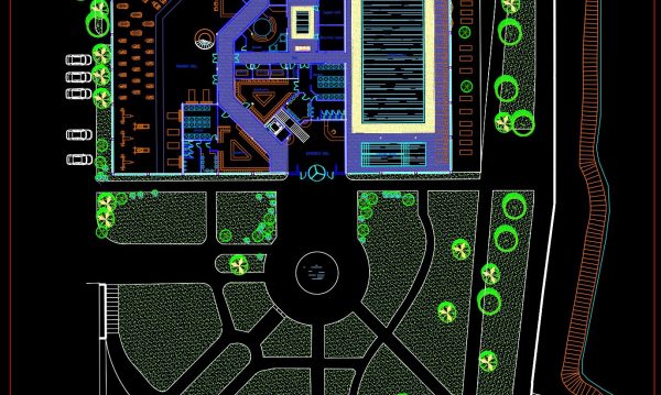 4 years ago
                

                
             4,507Wellness and SPA complex free AutoCAD drawings