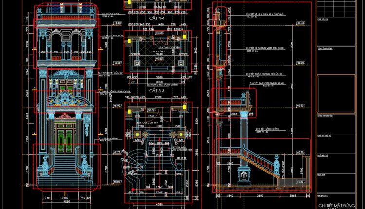 102.Cad Details Blocks free download