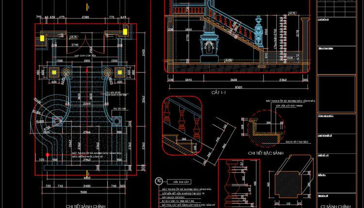 103.Cad Details Blocks free download