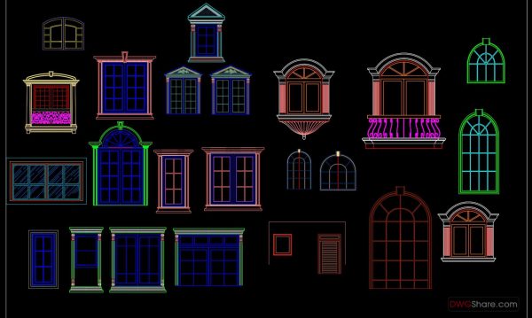 4 years ago
                

                
             2,605119.Cad classical elements cad blocks free dwg