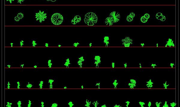 4 years ago
                

                
             1,55213. Accessories AutoCAD blocks free download