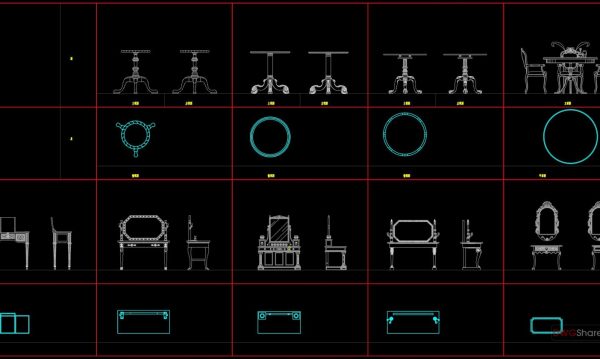 4 years ago
                

                
             1,395135.Furniture Cad Blocks free download