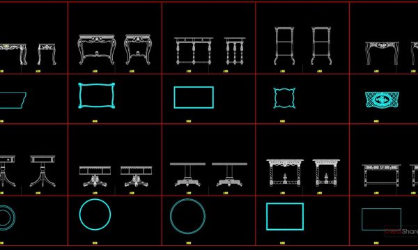 4 years ago
                

                
             926137.Furniture Cad Blocks free download