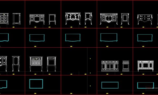 4 years ago
                

                
             962147.Furniture Cad Blocks free download