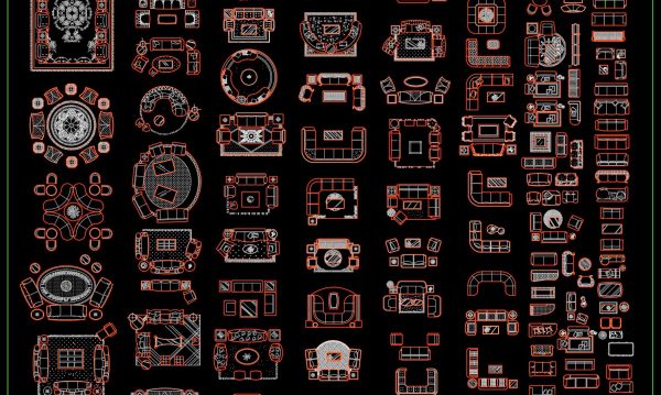 4 years ago
                

                
             4,198154.Sofa in Plan Cad Blocks free download