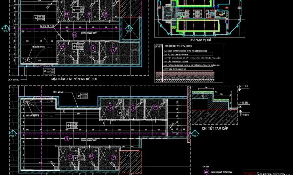 4 years ago
                

                
             3,638156.Flooring Tiles Layout Plan Free AutoCAD drawings