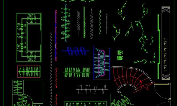 4 years ago
                

                
             1,954159.Furniture Cad Blocks free download