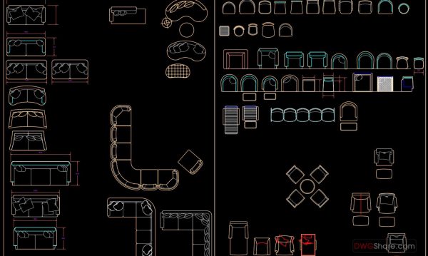4 years ago
                

                
             2,184162.Furniture Cad Blocks free download