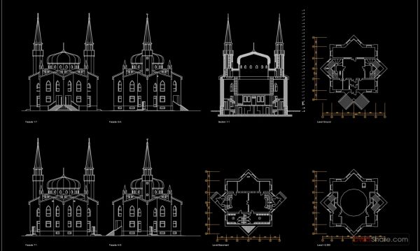 4 years ago
                

                
             2,38219.Mosque AutoCAD File Free Download
