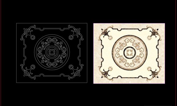 4 years ago
                

                
             641205. Paving Design CAD Blocks