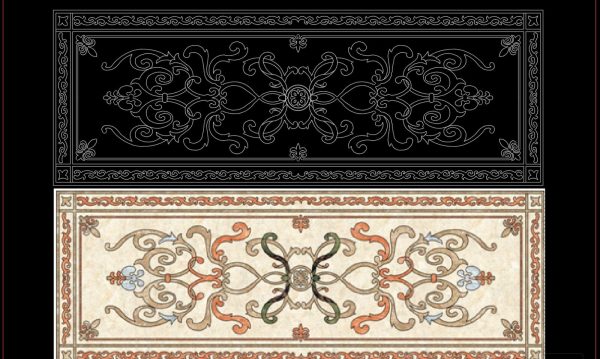 4 years ago
                

                
             619207. Paving Design CAD Blocks