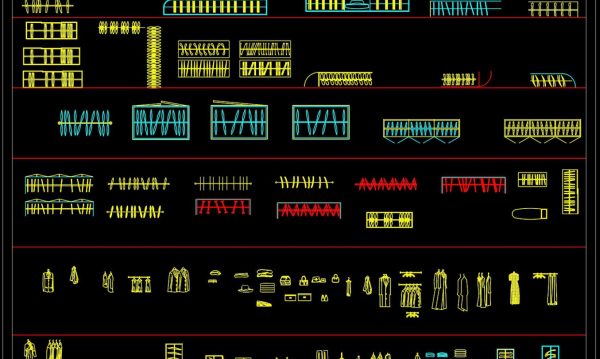 4 years ago
                

                
             4,32026.Wardrobe AutoCAD blocks free download