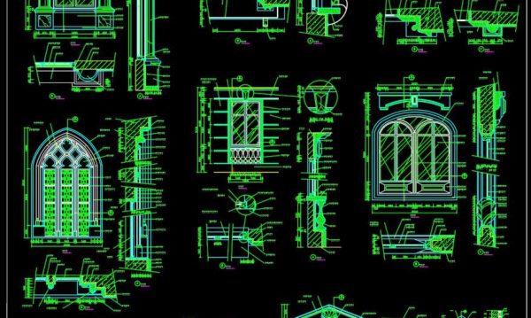 4 years ago
                

                
             1,361343. Autocad wood – glass doors free download