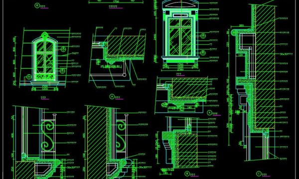 4 years ago
                

                
             824344. Autocad wood – glass doors free download