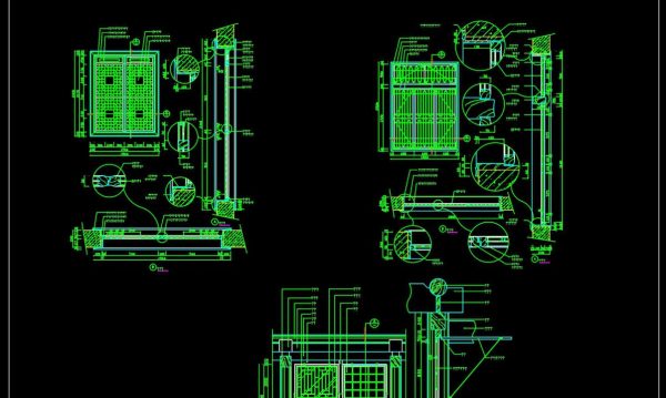 4 years ago
                

                
             900345. Autocad wood – glass doors free download