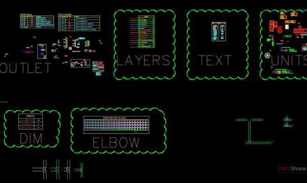 4 years ago
                

                
             2,94840.AutoCAD Blocks for HVAC Design free download