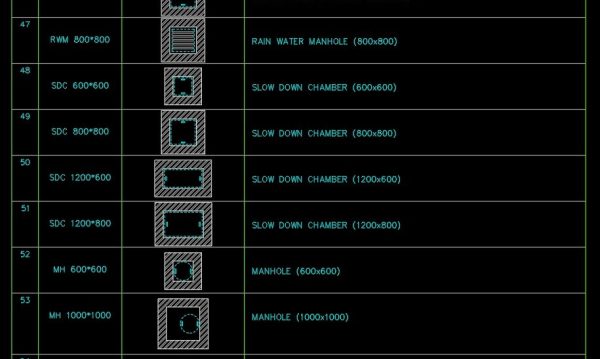 4 years ago
                

                
             2,19645.Sewage blocks Autocad Dwg