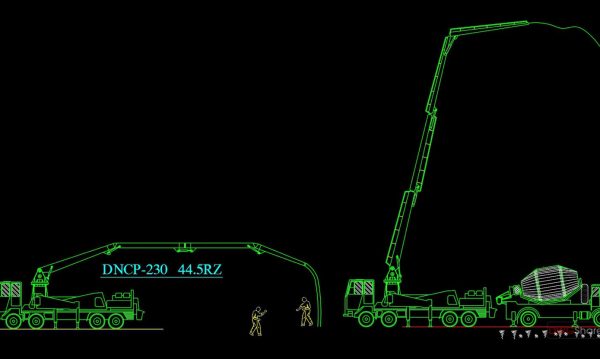 4 years ago
                

                
             5,48051.Concrete pump trucks AutoCAD blocks free download