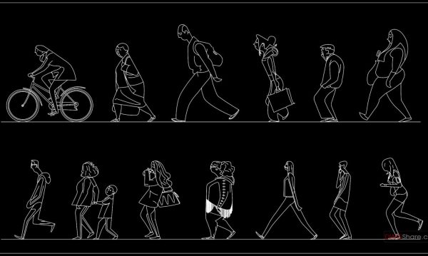 4 years ago
                

                
             55054.People Stylized 2 free AutoCAD drawings