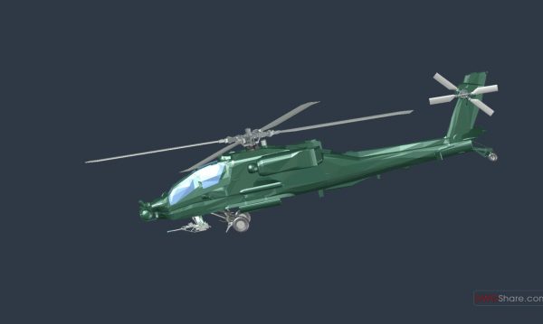 4 years ago
                

                
             55155.3D helikopter apache cizimi AutoCAD File DWG