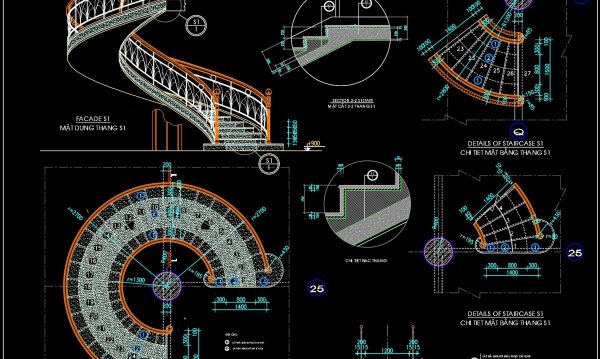 4 years ago
                

                
             5,29571.Details handrail stairs, handrails autocad free download