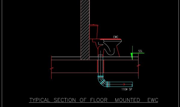 4 years ago
                

                
             1,50671.Typical Section of Floor Mounted EWC CAD Template DWG