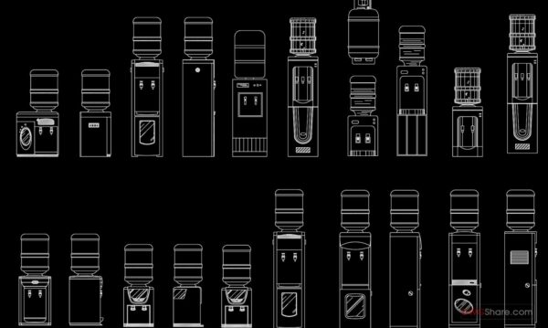 4 years ago
                

                
             3,08973.Water Coolers CAD Blocks