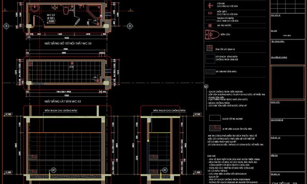 4 years ago
                

                
             72879.WC Layout Plan and elevations details AutoCAD drawing download
