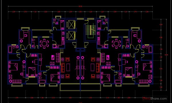 4 years ago
                

                
             83584.Apartment Plan AutoCAD File Free Download