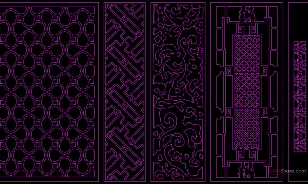 86.Decorative pattern free download