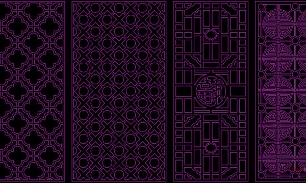 4 years ago 66487.Decorative pattern free download