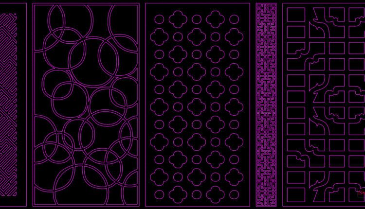 88.Decorative pattern free download (1)