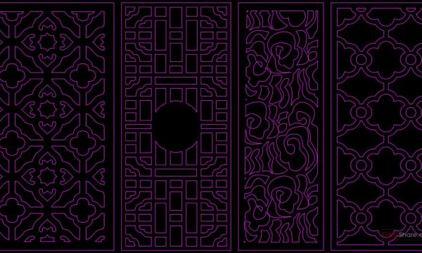 88.Decorative pattern free download