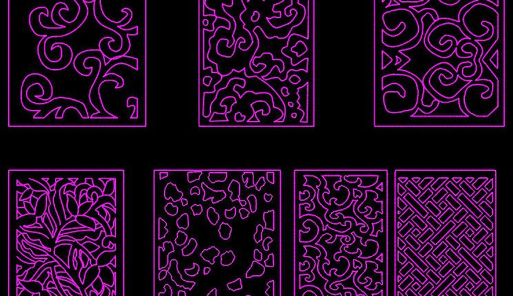 89.Decorative pattern free download (1)