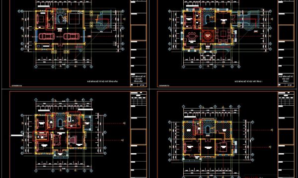 4 years ago
                

                
             2,60194.House Plan Design AutoCAD File Free download