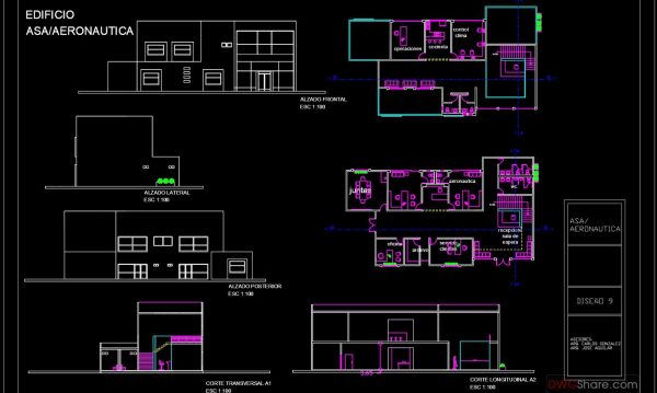 4 years ago
                

                
             1,085Aeronautica building Free Autocad File DWG