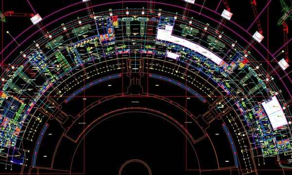 4 years ago
                

                
             4,137Airport Plans Autocad Drawing