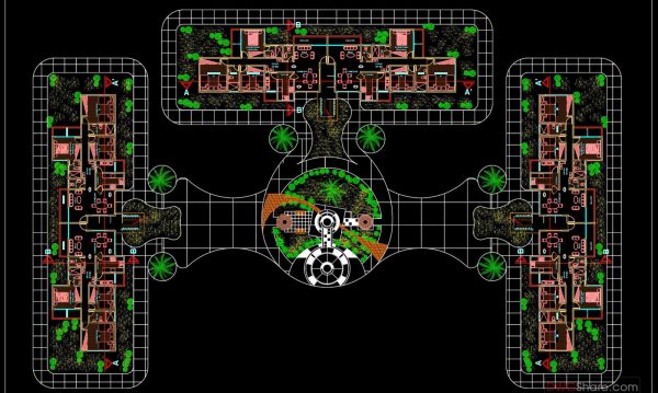 4 years ago
                

                
             3,077Apartment Building AutoCAD File Free Download