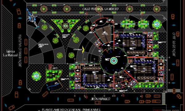 4 years ago
                

                
             5,595Banking Center DWG Full Project for AutoCAD
