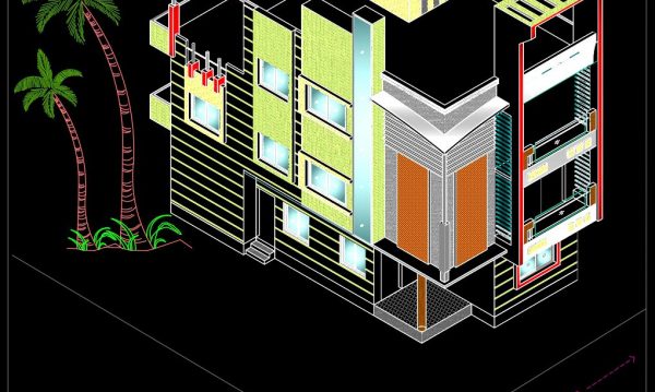 4 years ago
                

                
             3,893Bunglow Layout Plan and Elevation AutoCAD File Free Download
