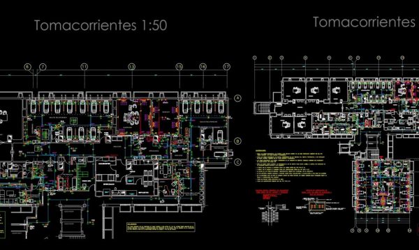 4 years ago
                

                
             7,104Hospital Electrical Autocad Project Free Download