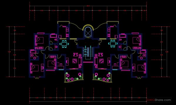 4 years ago
                

                
             619100.Apartment Plans AutoCAD File Free Download