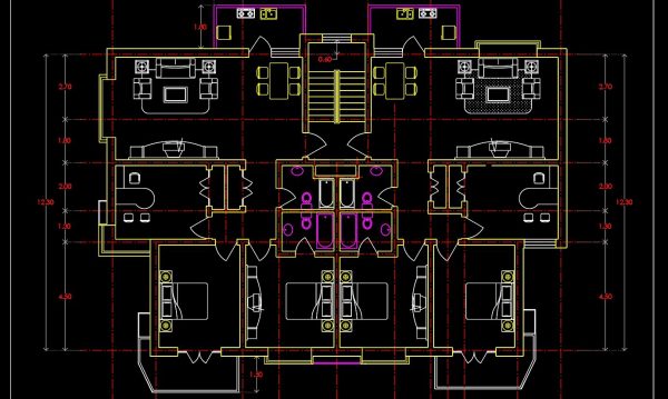 4 years ago
                

                
             1,596103.Apartment Plans AutoCAD File Free Download