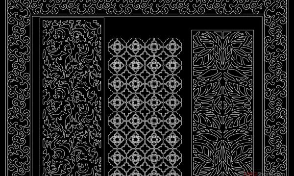106.Decorative pattern free download