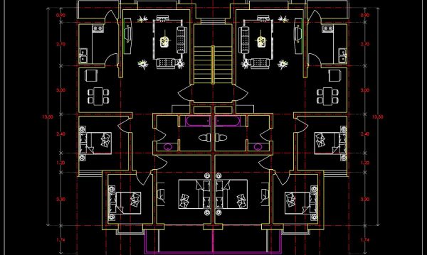 4 years ago
                

                
             1,030108.Apartment Plans AutoCAD File Free Download