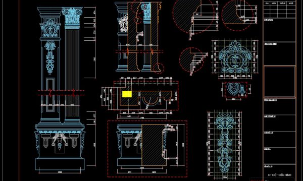 4 years ago
                

                
             2,434111.Classical Architectural details Blocks free download