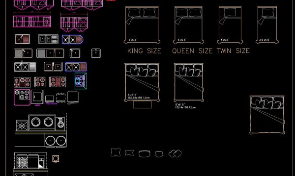 4 years ago
                

                
             2,375164.Furniture Cad Blocks free download