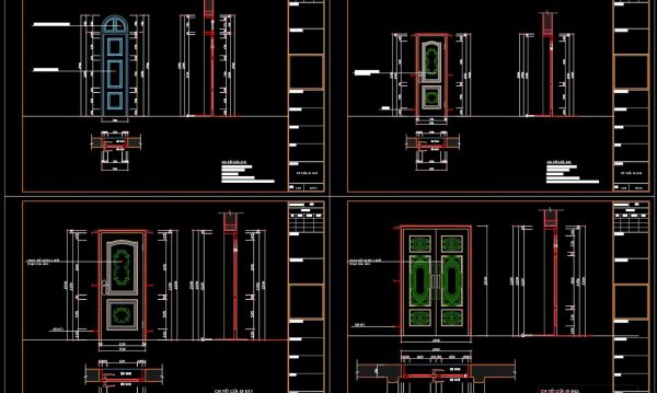 4 years ago
                

                
             1,006358.Free cad blocks Detail door DWG download